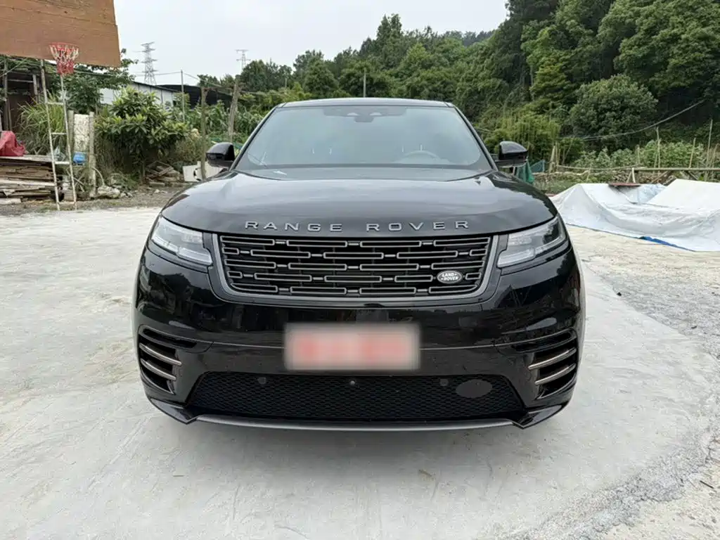 Land Rover Range Rover Velar 2024 — фото 3