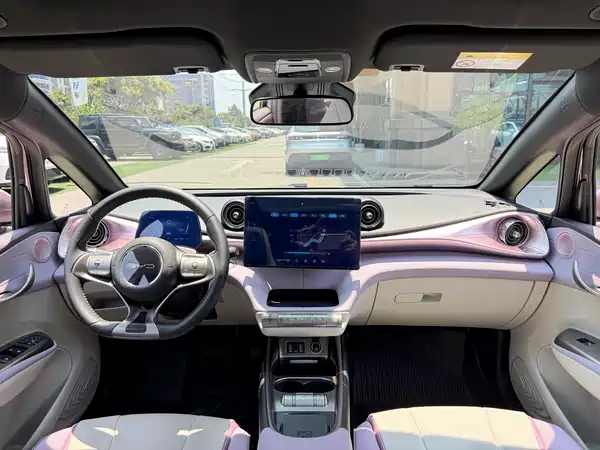 BYD Dolphin 2021