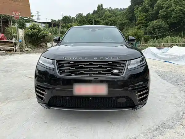 Land Rover Range Rover Velar 2024