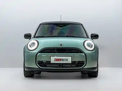 MINI MINI 2026