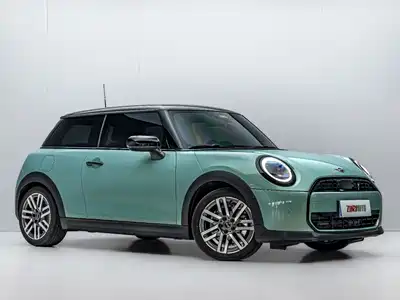 MINI MINI 2026