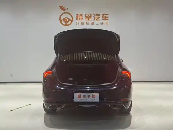 Buick LaCrosse 2022