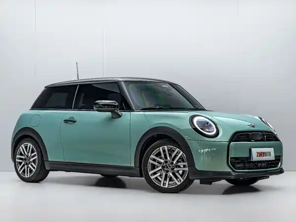 MINI MINI 2026