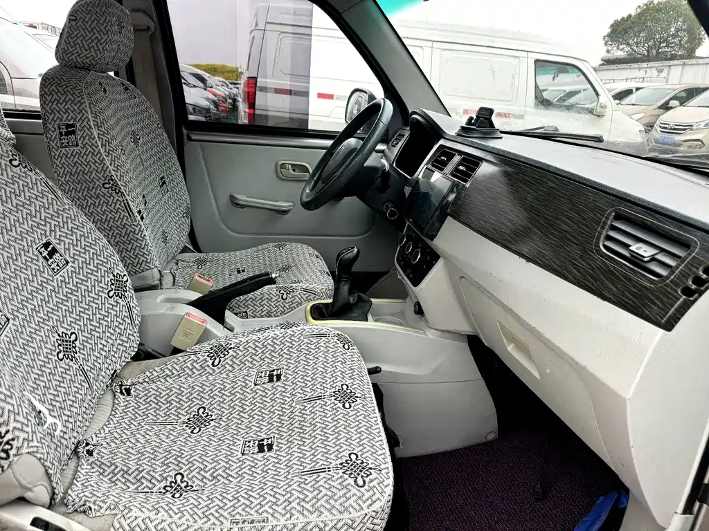 Jinbei Hiace X30L 2021 — фото 13