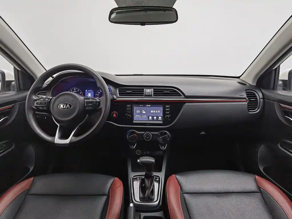 Kia KX Cross 2018