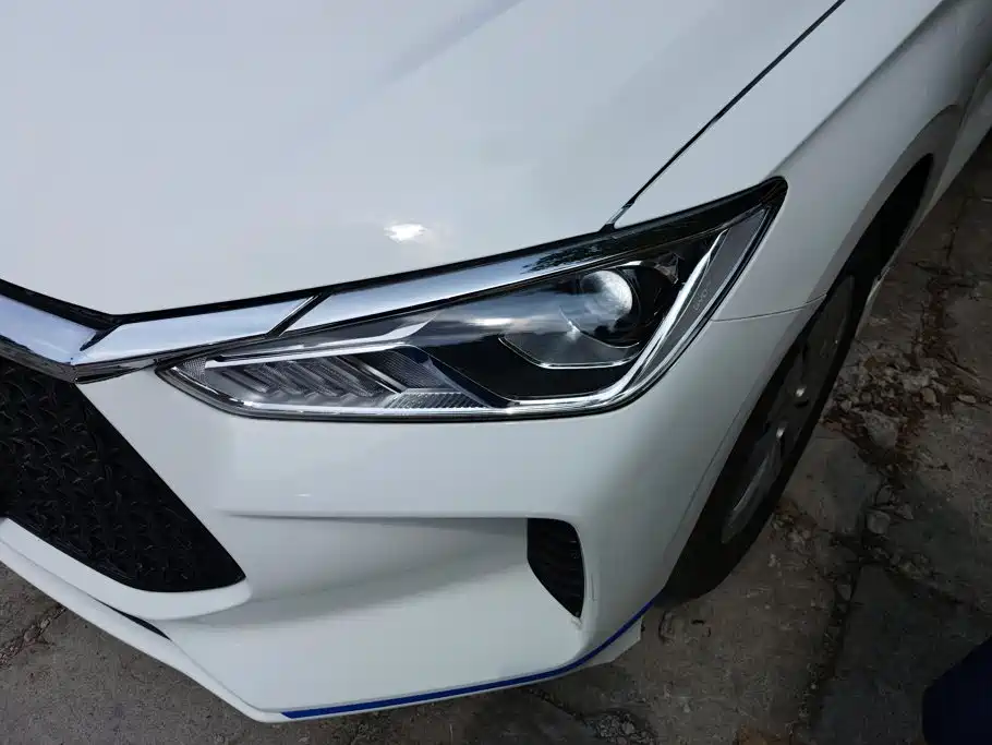 BYD e2 2022