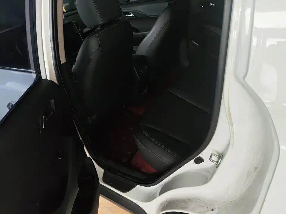 Hyundai ix35 2022