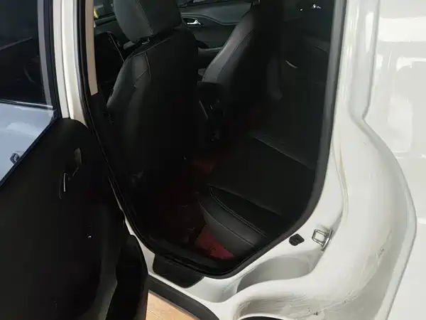 Hyundai ix35 2022