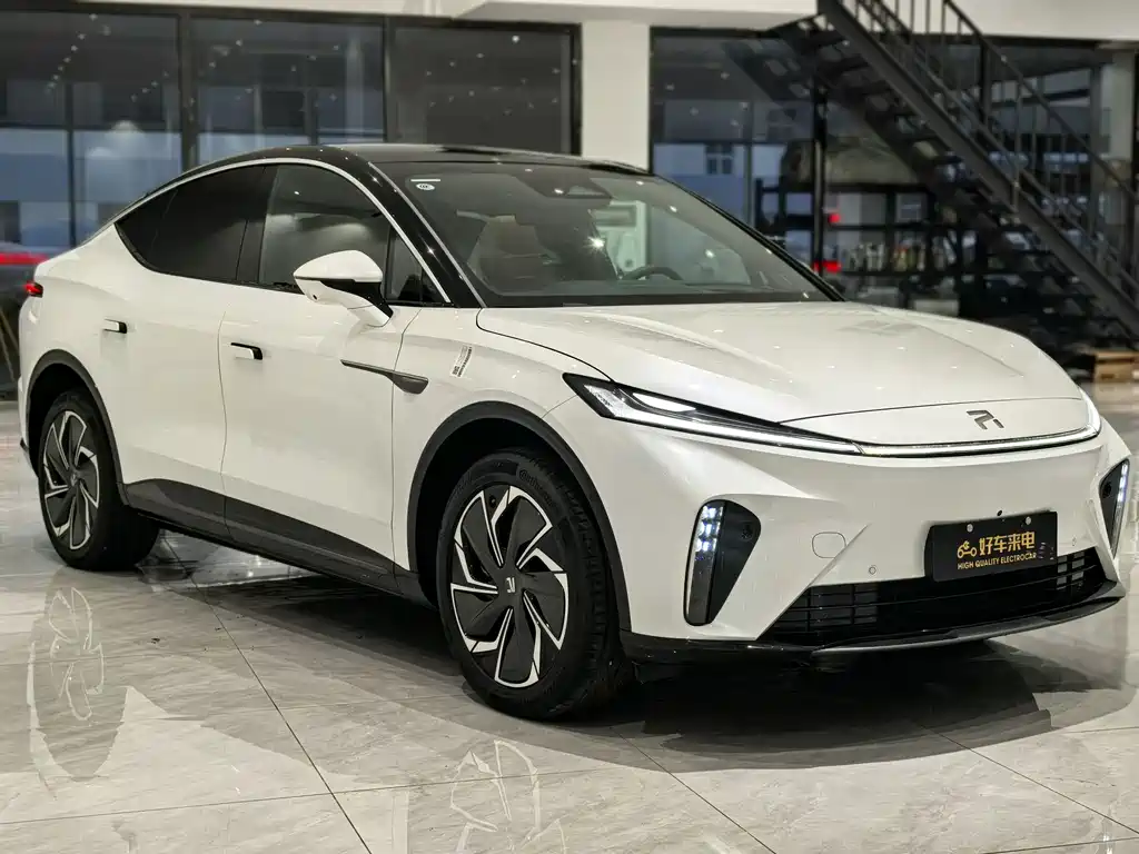 Roewe Feifan R7 — фото 3