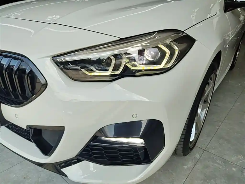BMW 2 Series 2023 — фото 18