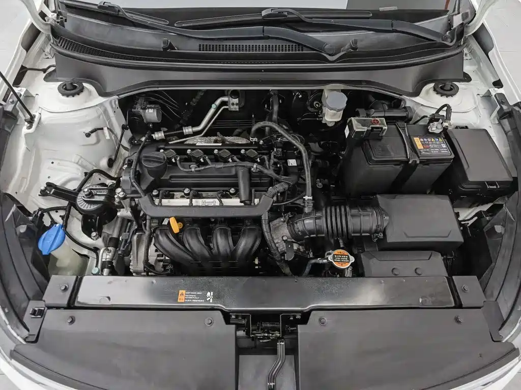 Kia KX Cross 2018