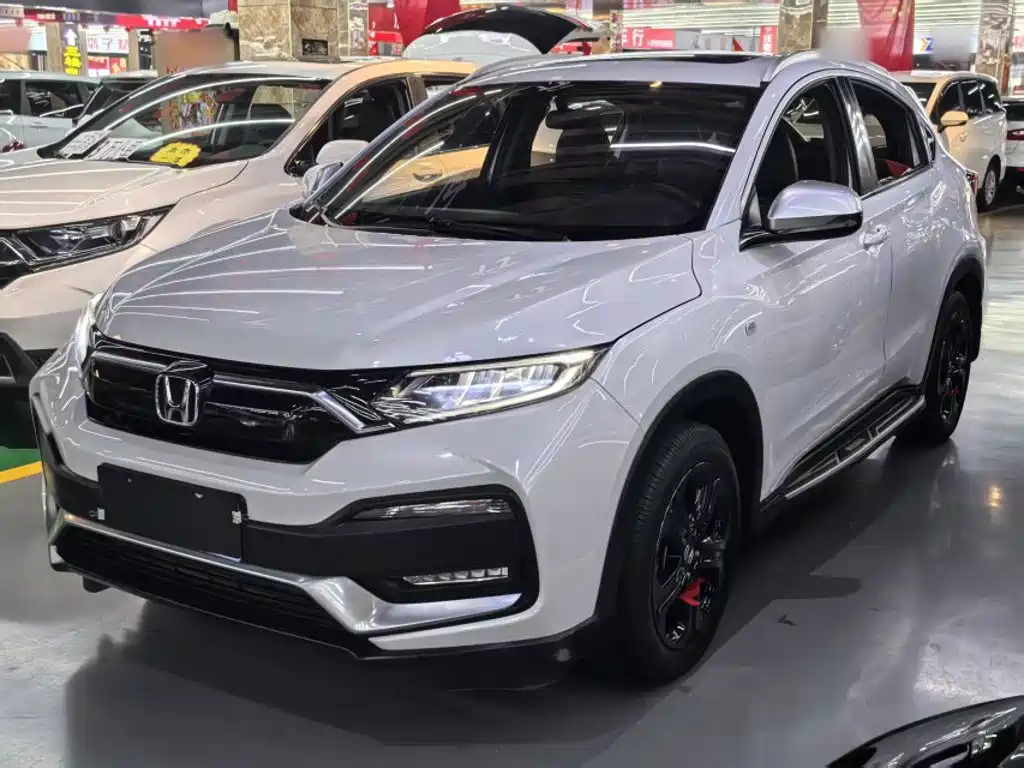 Honda XR-V 2020 — фото 1