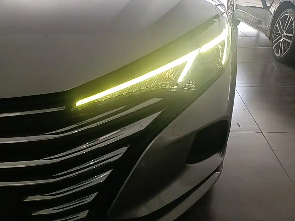 Changan Eado 2021 — фото 24