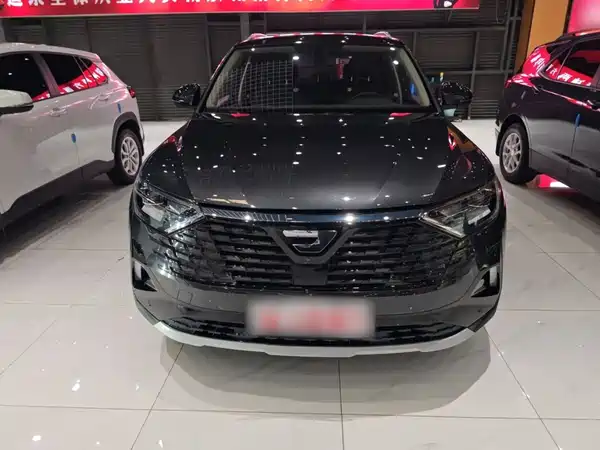 Jetta VS7 2024