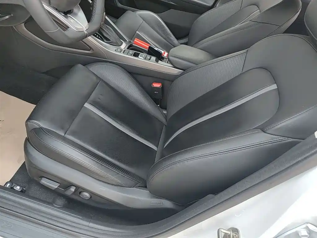 Hyundai Fista 2019 — фото 15