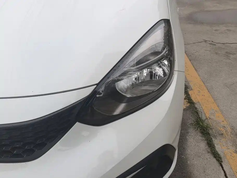 Honda Fit 2023