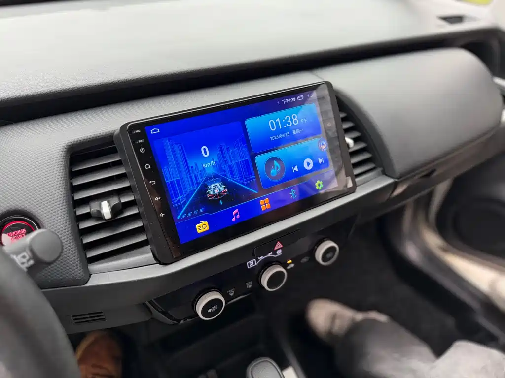 Honda Fit 2023 — фото 10