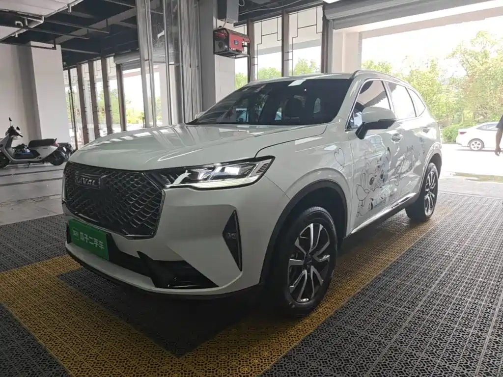 Haval H6 2023