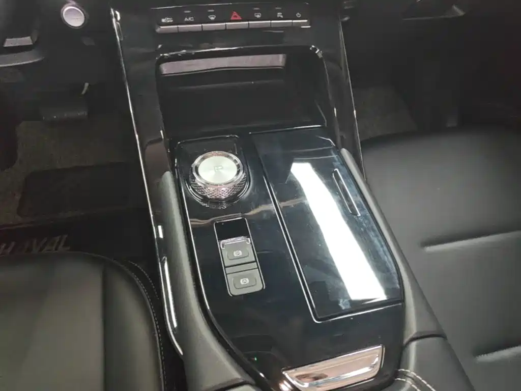 Haval H6 2023 — фото 14