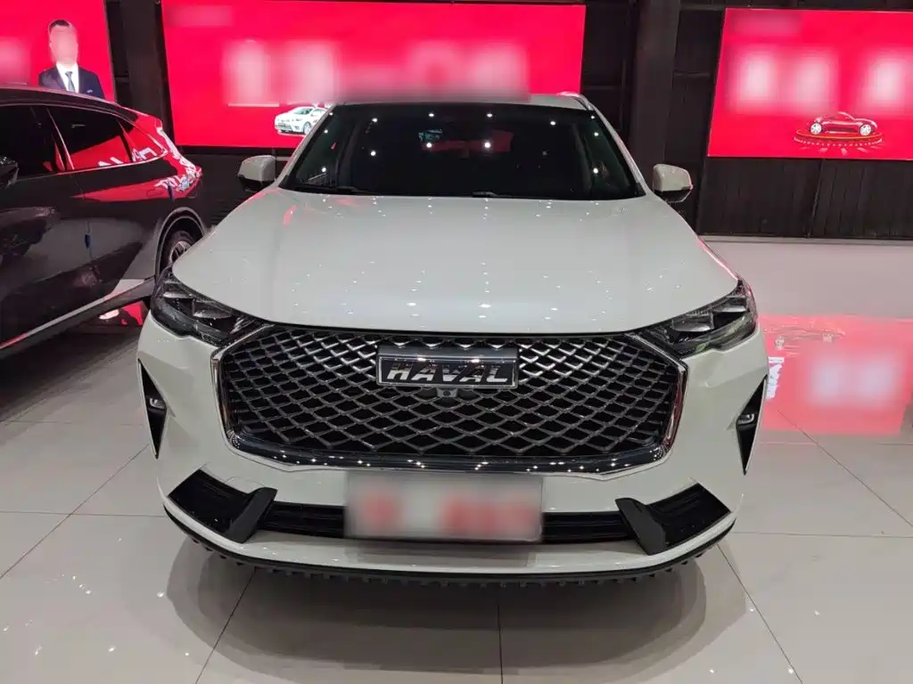 Haval H6 2025
