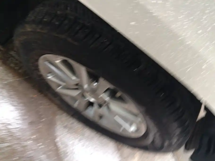 Toyota Prado 2019
