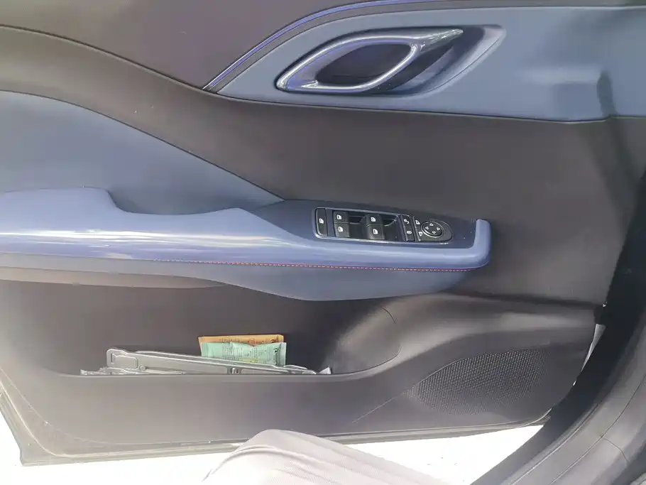 BYD Seagull 2024