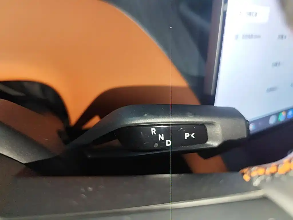 Xiaomi YU7 2025 — фото 14