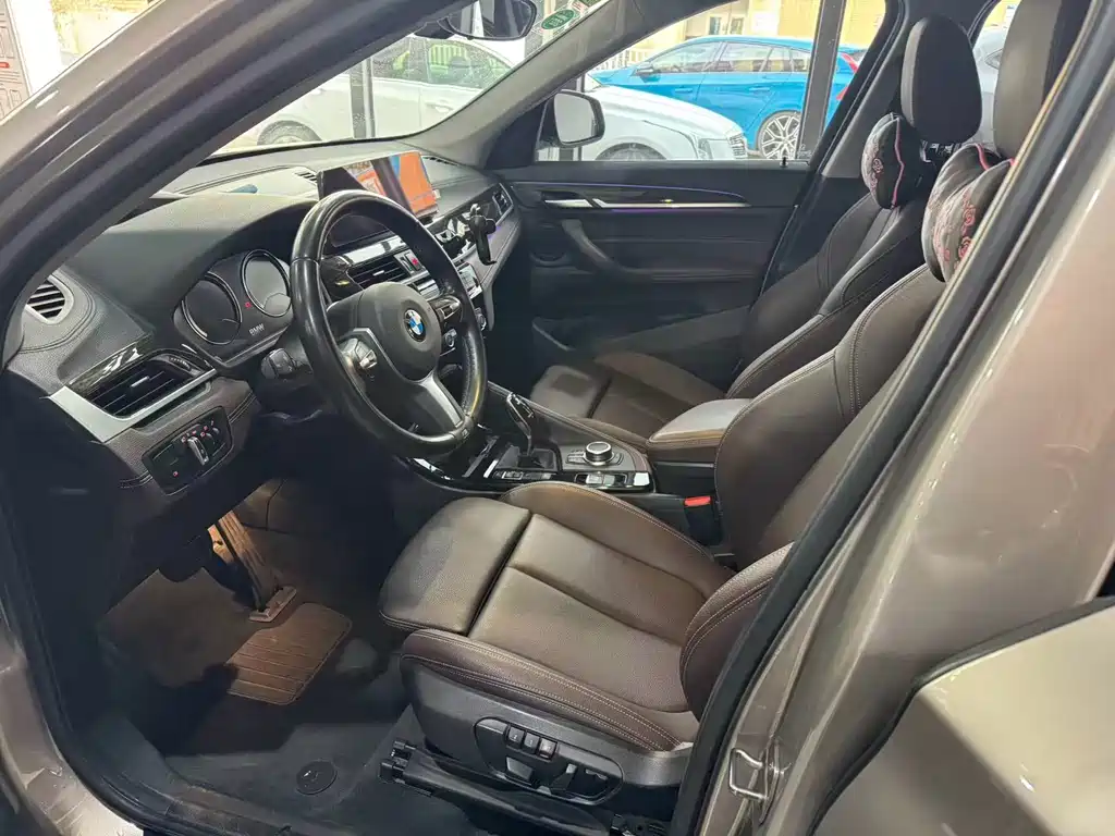 BMW X1 2020