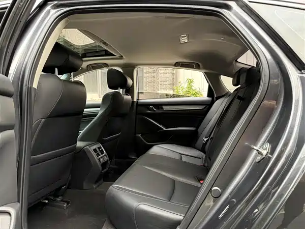 Honda Accord 2022