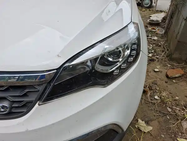 Liebao Leopaard CS10 2019