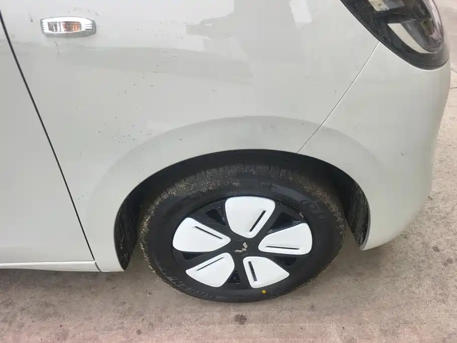 Wuling MINIEV 2026