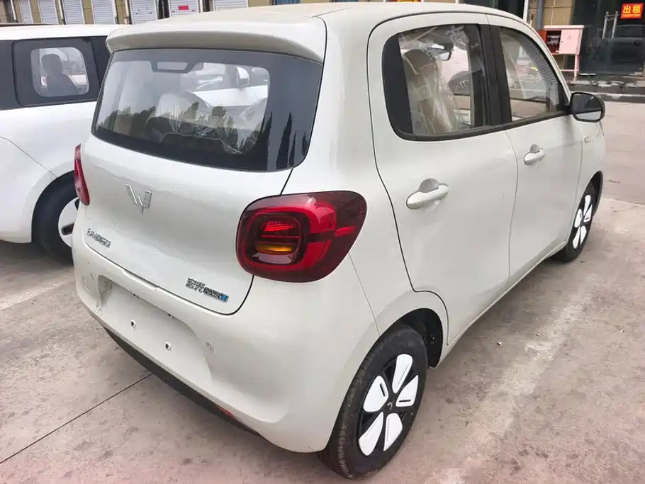 Wuling MINIEV 2026