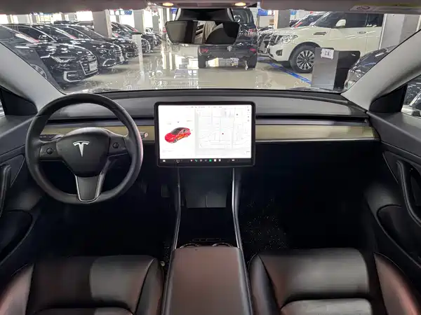 Tesla Model 3 2020