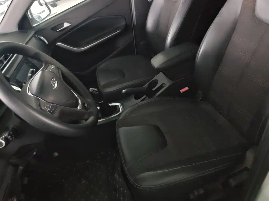 Chery Tiggo 3x 2019 — фото 15