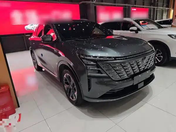 Changan CS75PLUS 2025