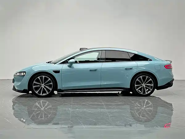 Luxeed S7 2026