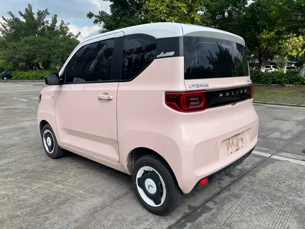 Wuling MINIEV 2022