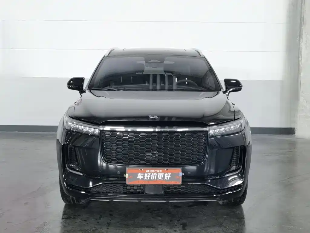 Li Auto Li ONE 2022