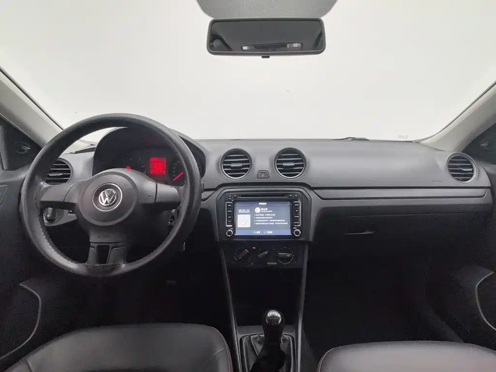 Volkswagen Jetta 2014