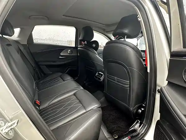 Chery Arrizo 8 2023