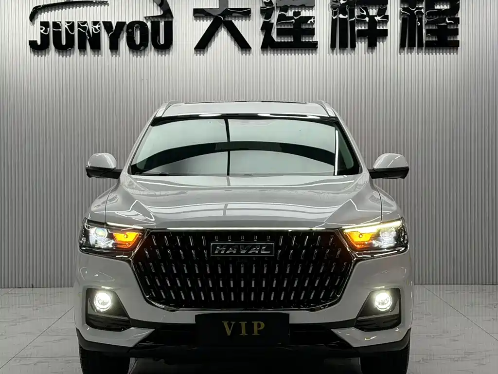 Haval H6 2023