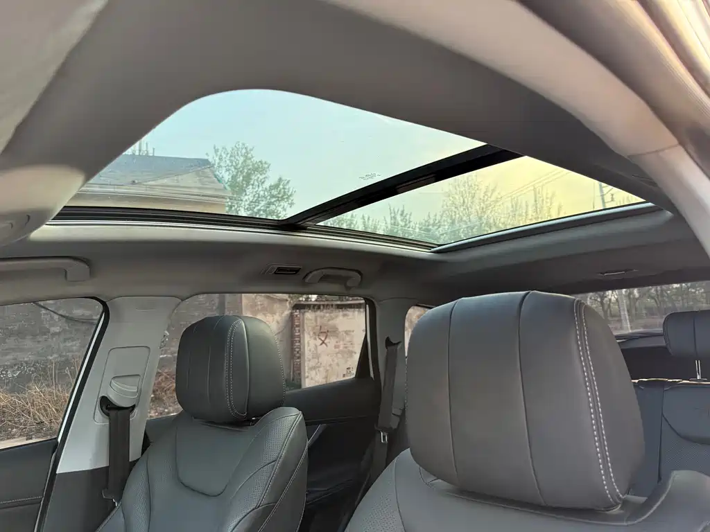 Chery Tiggo 8 PRO 2023 — фото 18