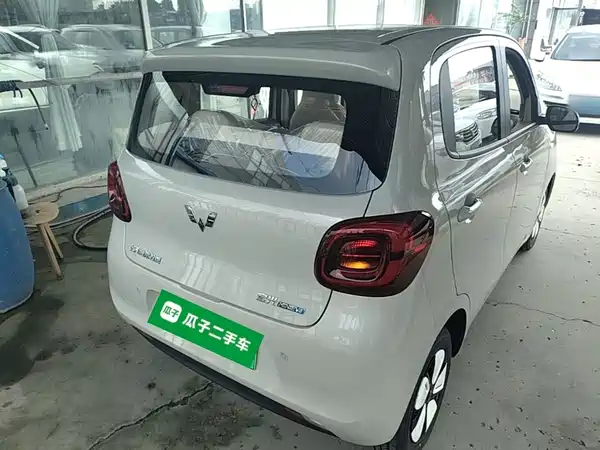 Wuling Hongguang MINIEV 2026