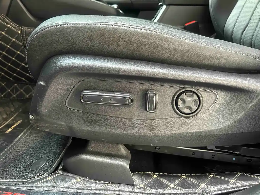 Honda Breeze 2023 — фото 12