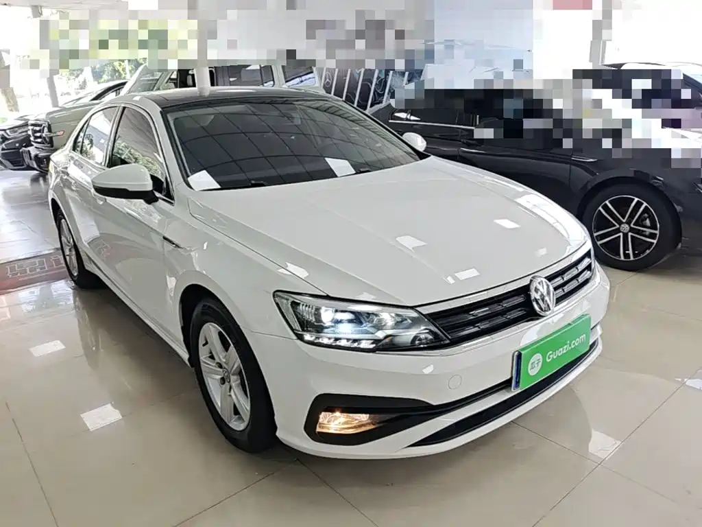 Volkswagen Lamando 2022