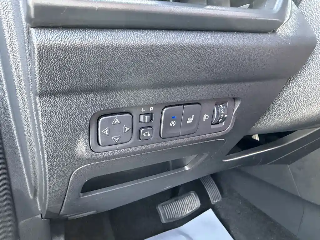 Changan CS35PLUS 2022 — фото 15
