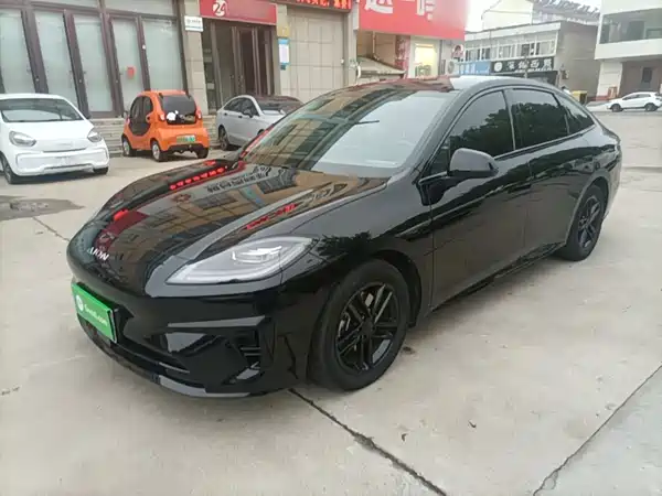 Aion RT 2024