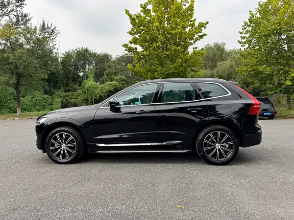 Volvo XC60 2018