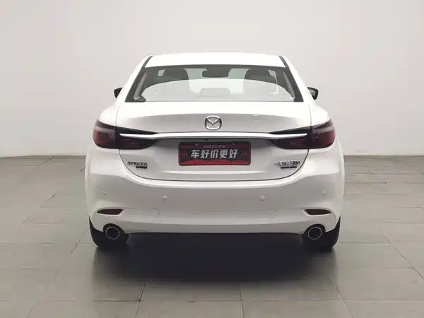 Mazda Atenza 2023