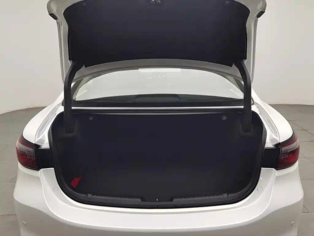 Mazda Atenza 2023 — фото 16